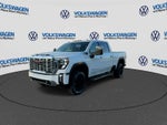 2025 GMC Sierra 3500HD Denali