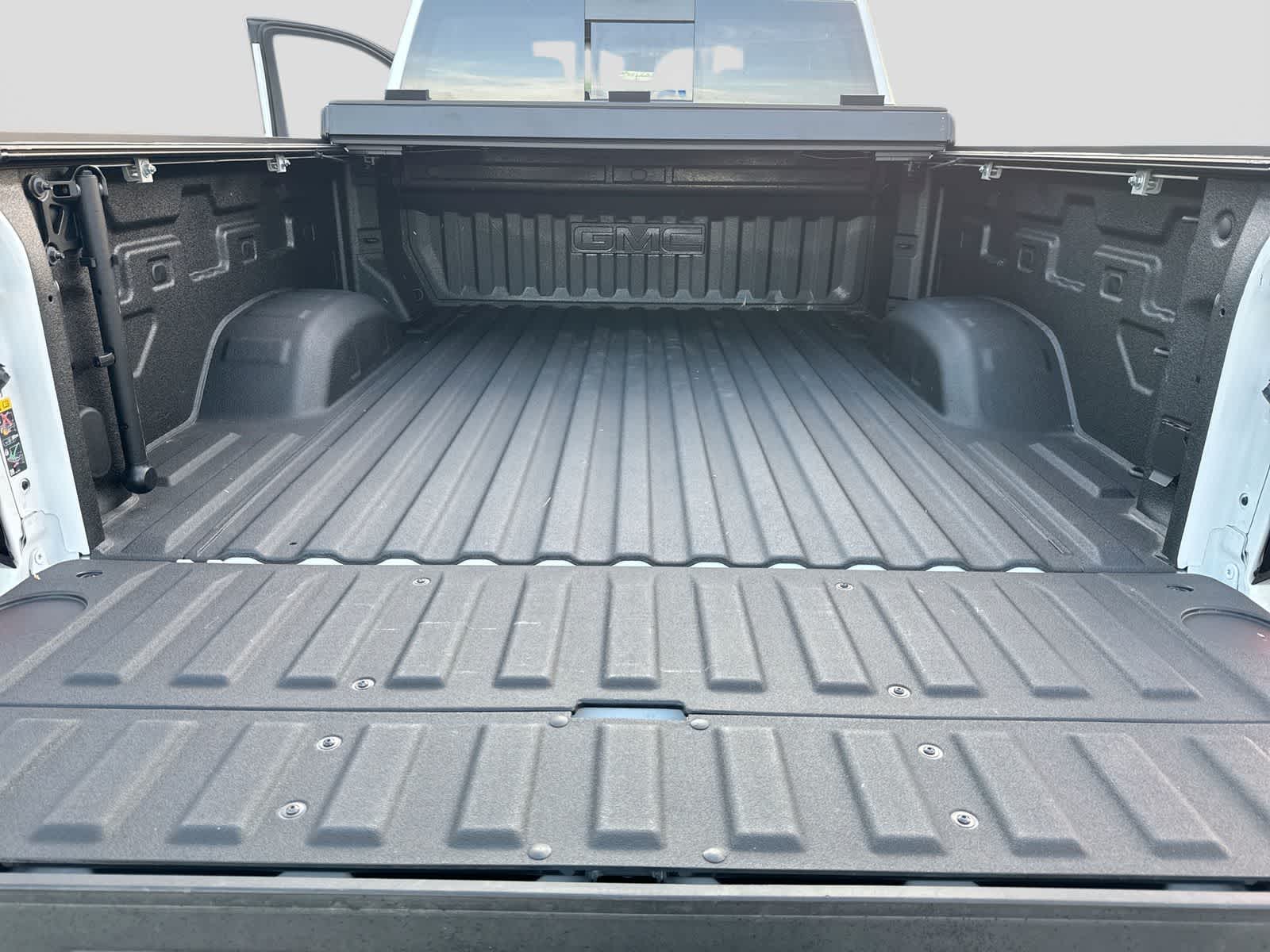 2025 GMC Sierra 3500HD Denali