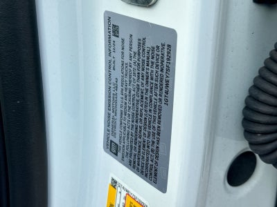 2025 GMC Sierra 3500HD Denali