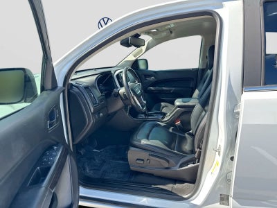 2019 GMC Canyon 2WD SLT