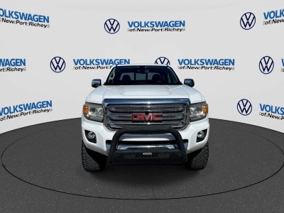 2019 GMC Canyon 2WD SLT