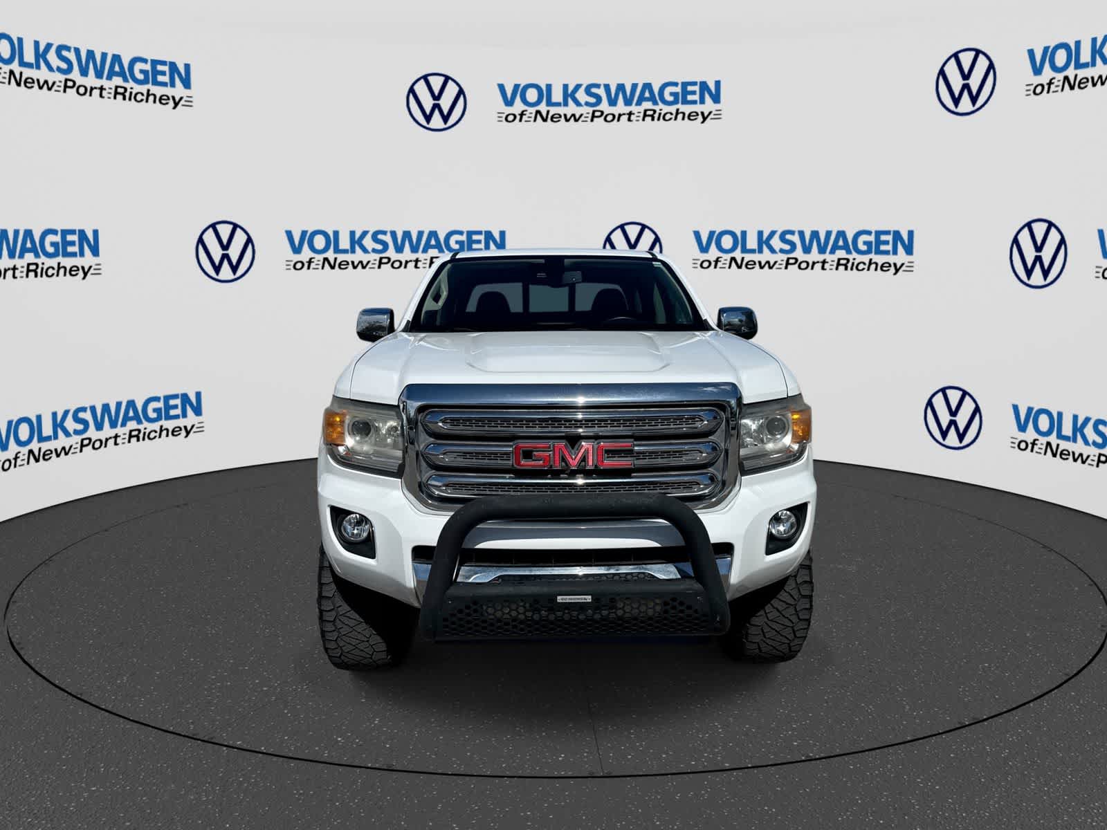 2019 GMC Canyon 2WD SLT