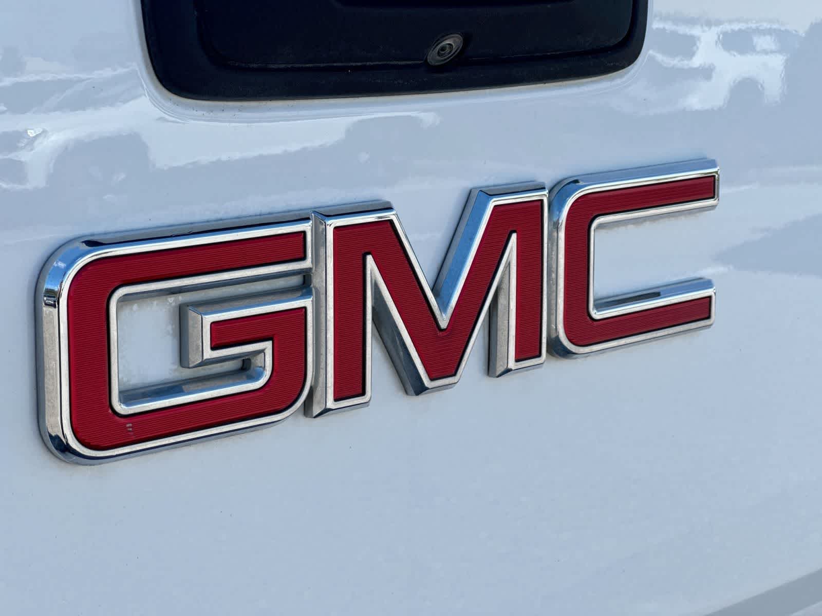 2019 GMC Canyon 2WD SLT