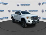 2019 GMC Canyon 2WD SLT