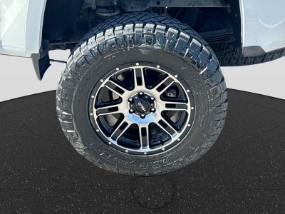 2019 GMC Canyon 2WD SLT