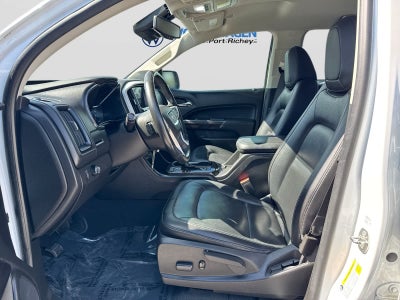 2019 GMC Canyon 2WD SLT