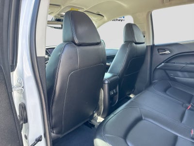 2019 GMC Canyon 2WD SLT