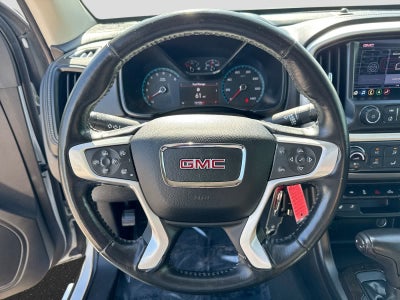 2019 GMC Canyon 2WD SLT