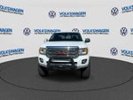 2019 GMC Canyon 2WD SLT