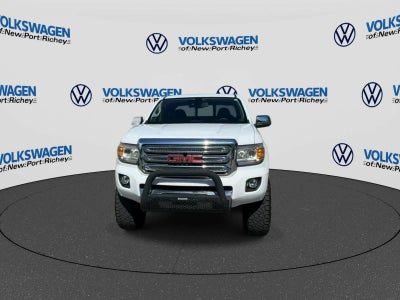 2019 GMC Canyon 2WD SLT
