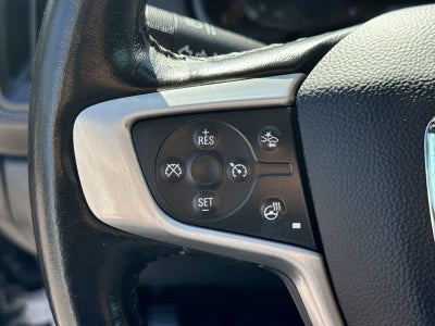 2019 GMC Canyon 2WD SLT