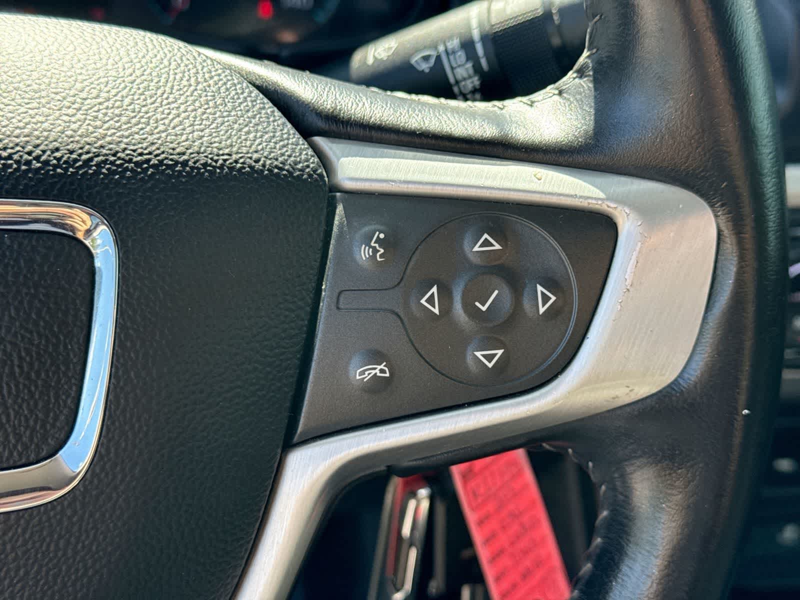 2019 GMC Canyon 2WD SLT