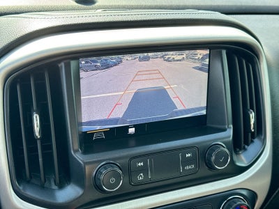 2019 GMC Canyon 2WD SLT
