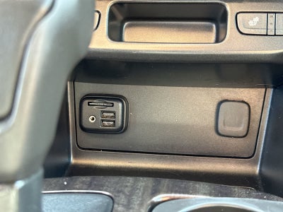 2019 GMC Canyon 2WD SLT