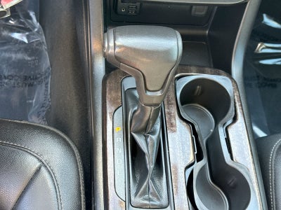 2019 GMC Canyon 2WD SLT