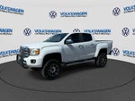 2019 GMC Canyon 2WD SLT