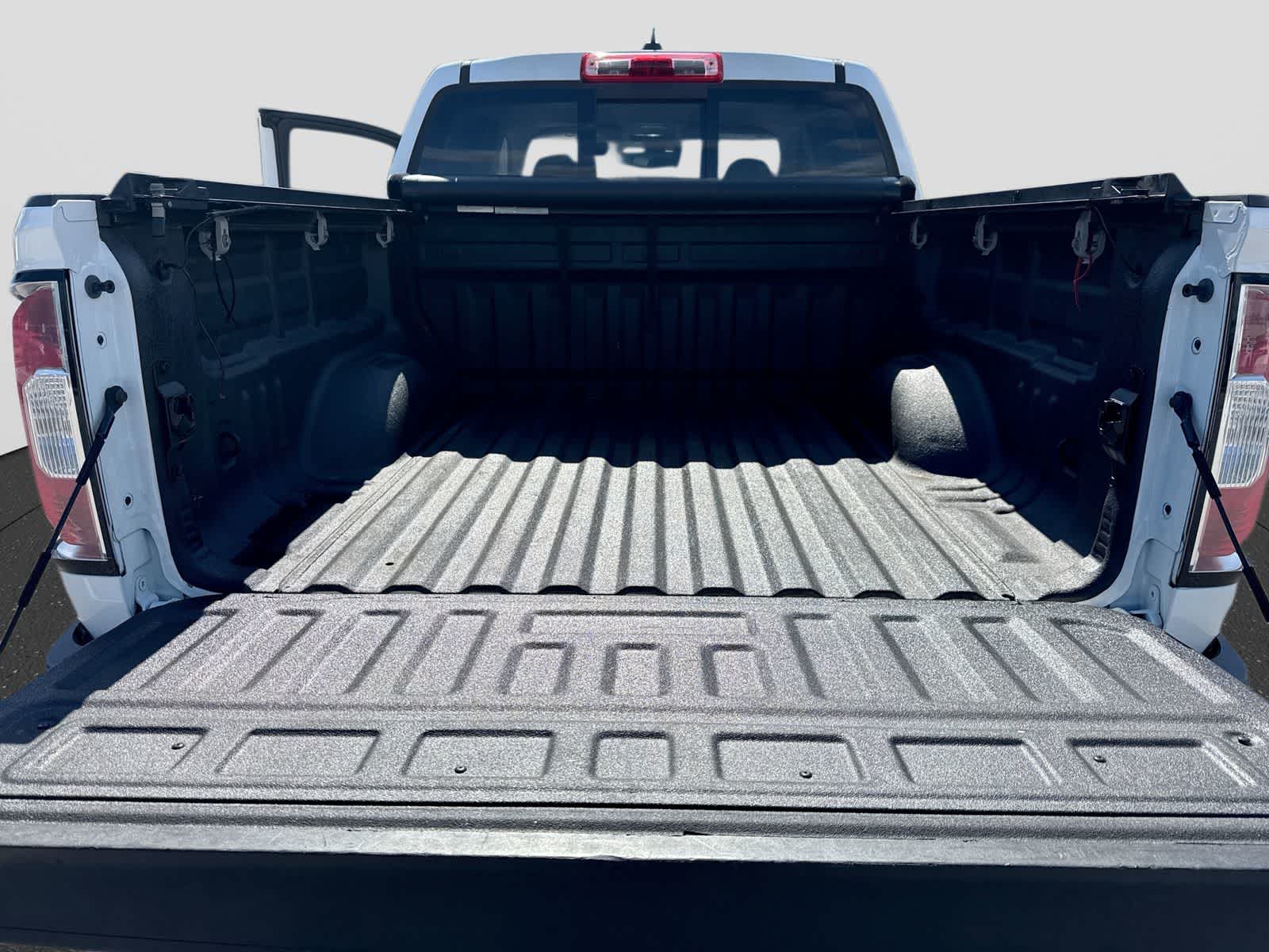 2019 GMC Canyon 2WD SLT