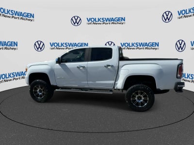 2019 GMC Canyon 2WD SLT