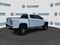 2019 GMC Canyon 2WD SLT