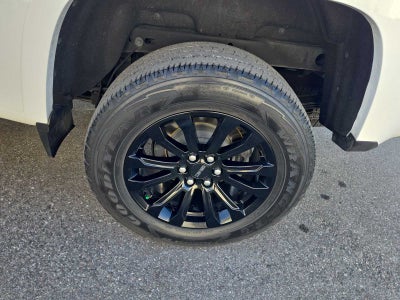 2022 GMC Canyon 2WD Elevation