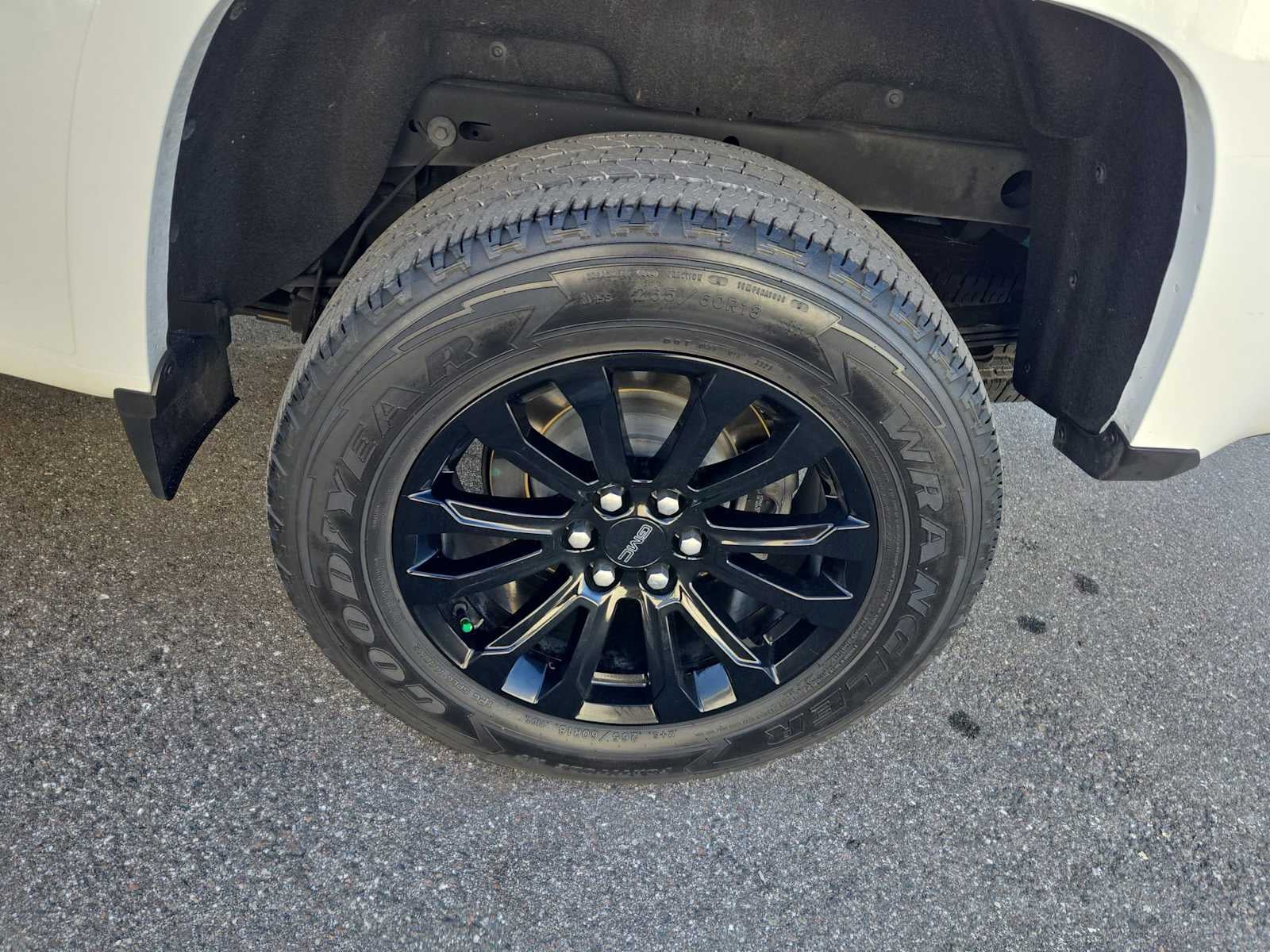 2022 GMC Canyon 2WD Elevation