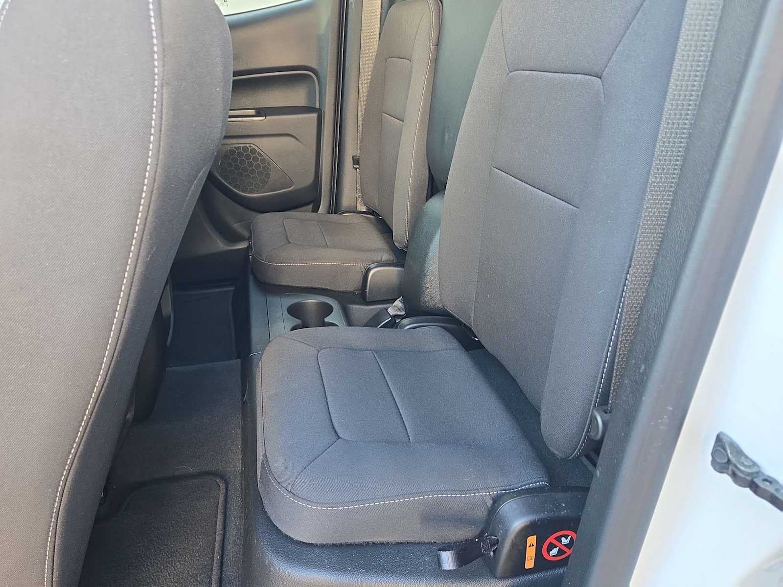 2022 GMC Canyon 2WD Elevation