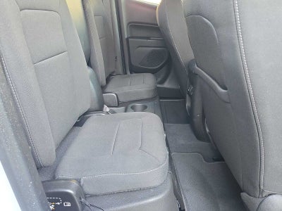 2022 GMC Canyon 2WD Elevation