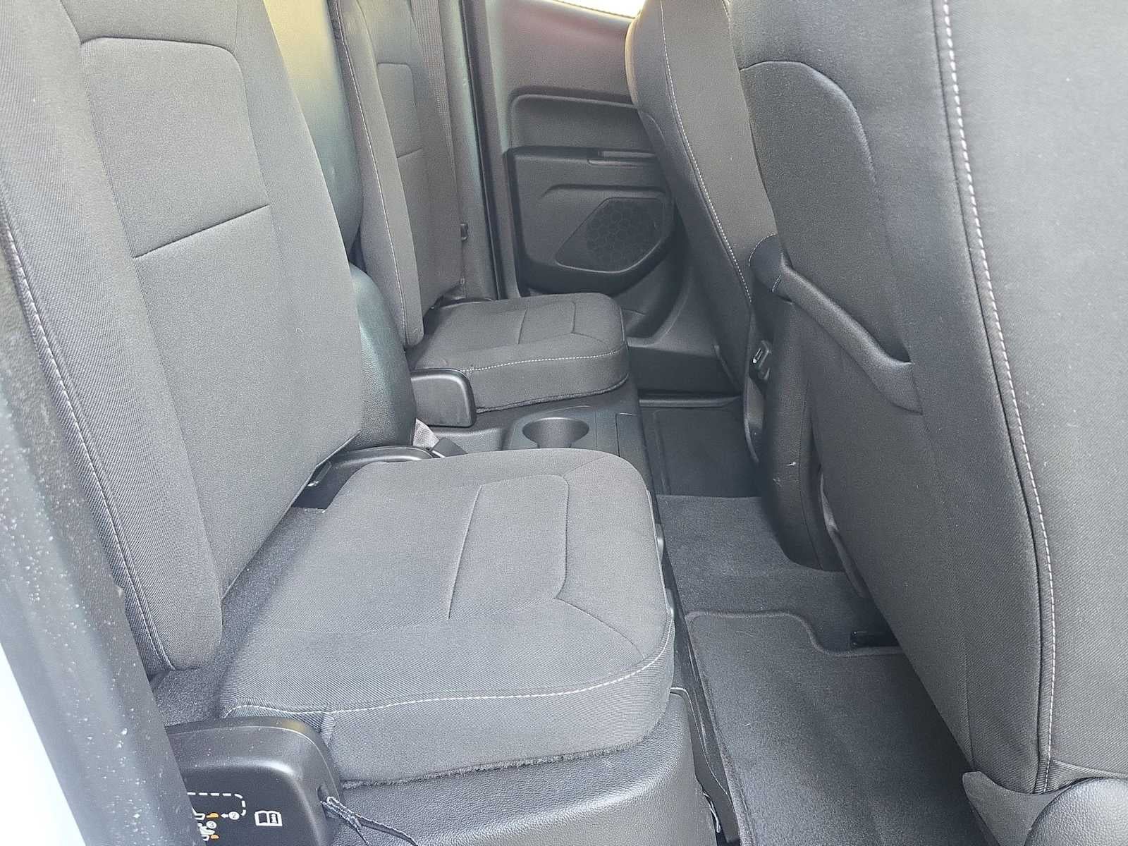 2022 GMC Canyon 2WD Elevation