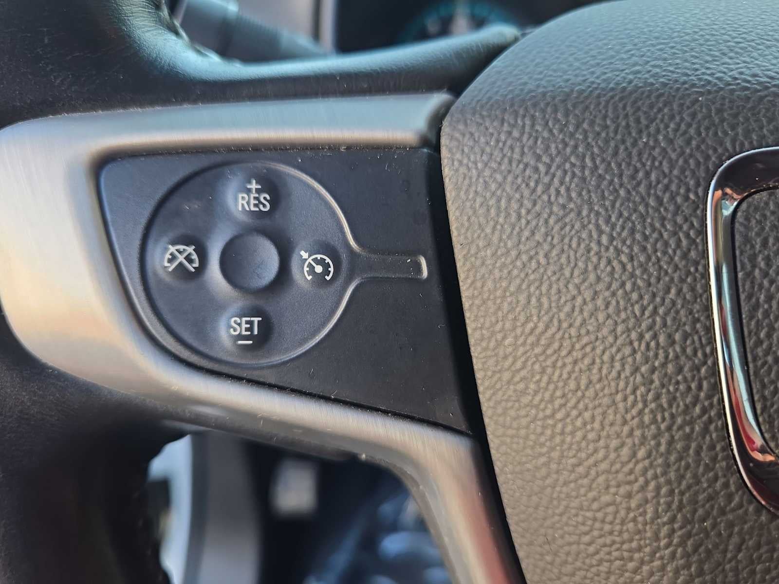 2022 GMC Canyon 2WD Elevation