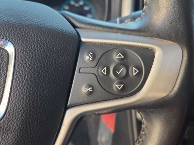 2022 GMC Canyon 2WD Elevation