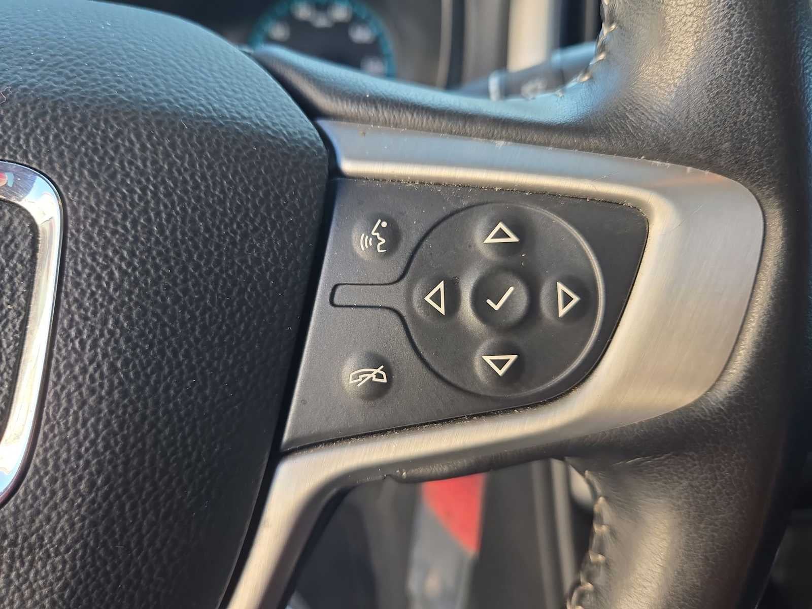 2022 GMC Canyon 2WD Elevation