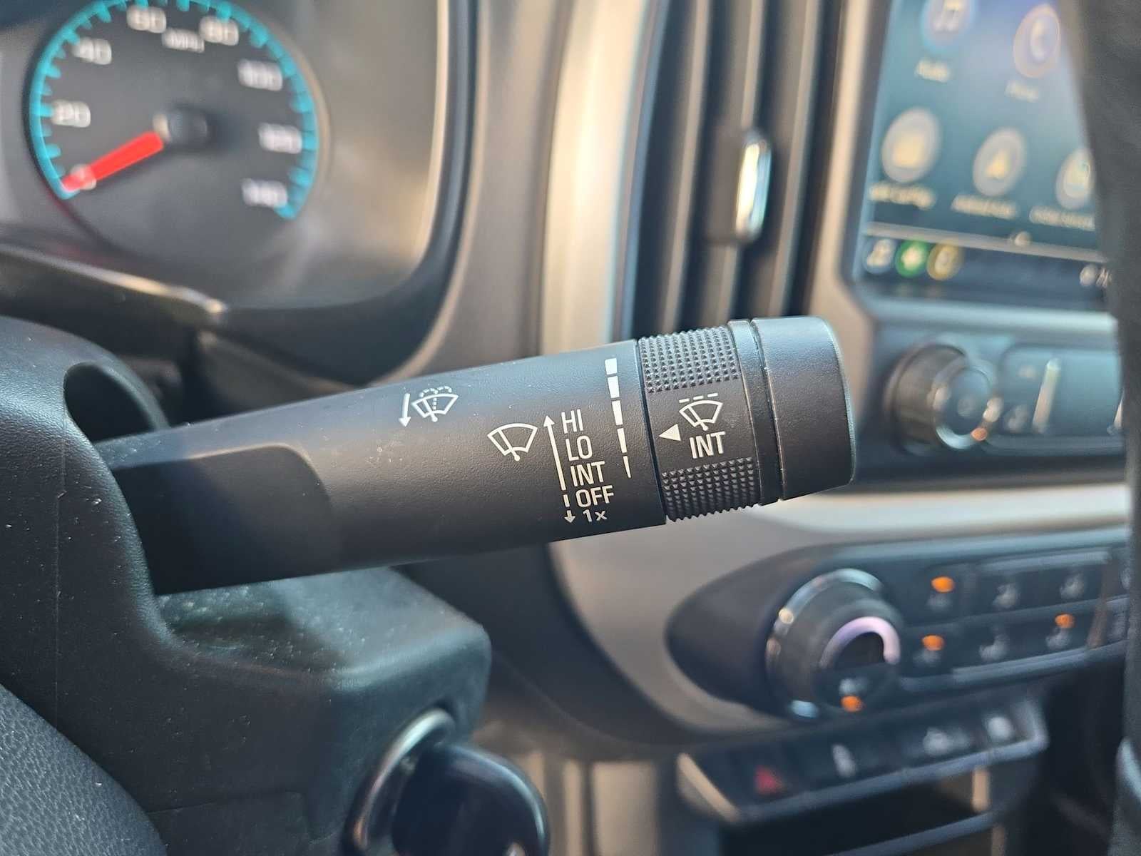 2022 GMC Canyon 2WD Elevation