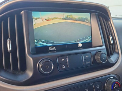 2022 GMC Canyon 2WD Elevation