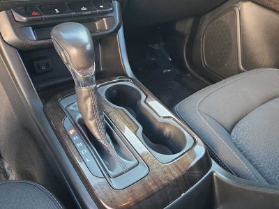 2022 GMC Canyon 2WD Elevation