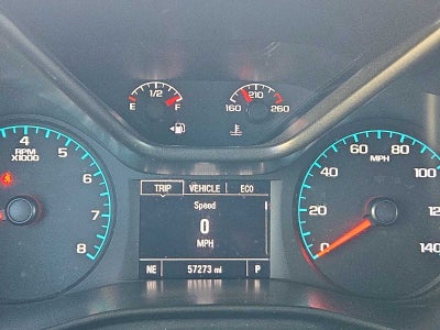 2022 GMC Canyon 2WD Elevation