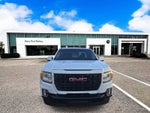 2022 GMC Canyon 2WD Elevation