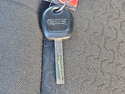 2022 GMC Canyon 2WD Elevation