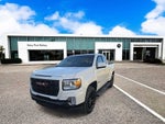 2022 GMC Canyon 2WD Elevation