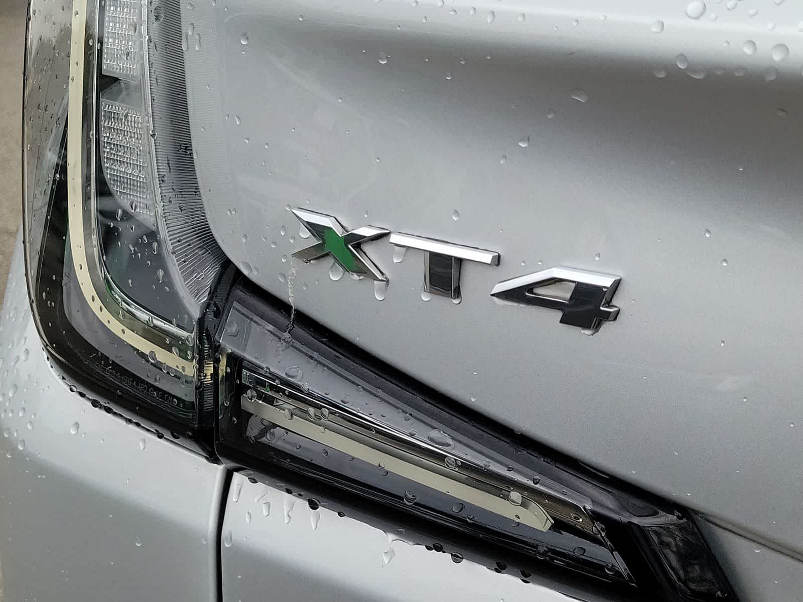 2021 Cadillac XT4 FWD Sport