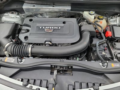 2021 Cadillac XT4 FWD Sport