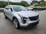 2021 Cadillac XT4 FWD Sport