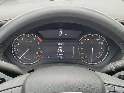 2021 Cadillac XT4 FWD Sport