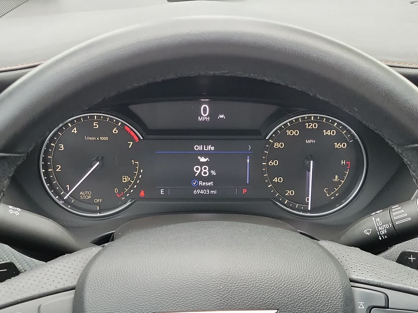 2021 Cadillac XT4 FWD Sport