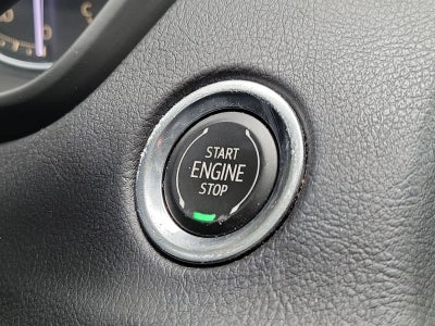 2021 Cadillac XT4 FWD Sport