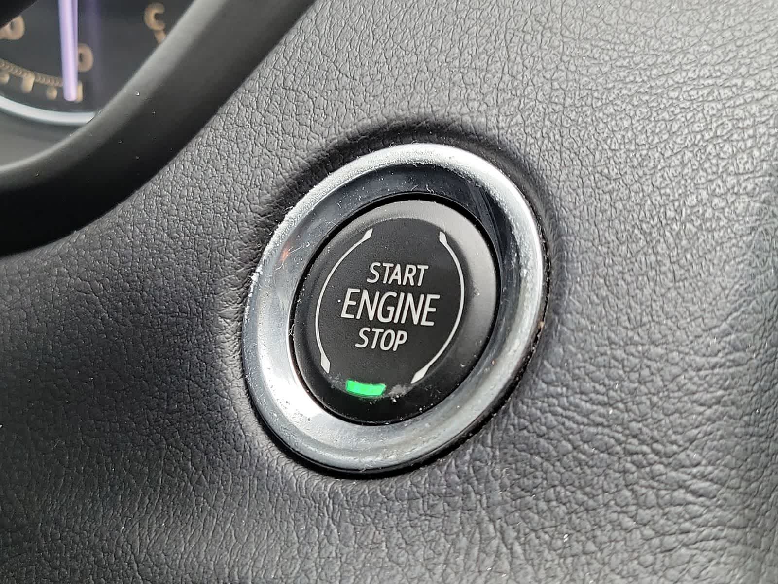2021 Cadillac XT4 FWD Sport