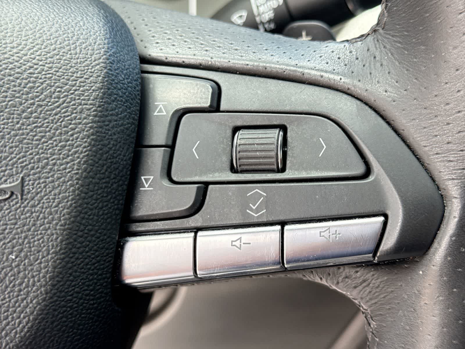 2021 Cadillac XT4 FWD Sport