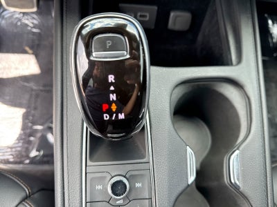 2021 Cadillac XT4 FWD Sport