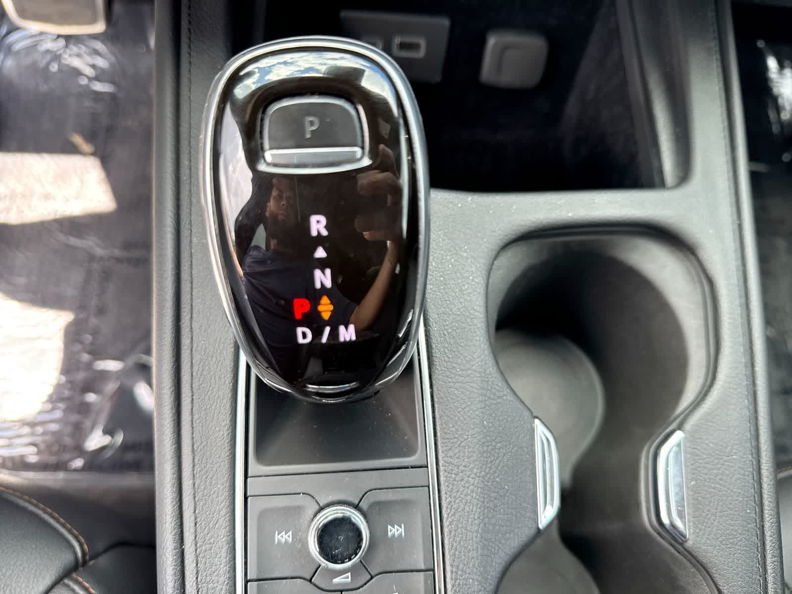 2021 Cadillac XT4 FWD Sport