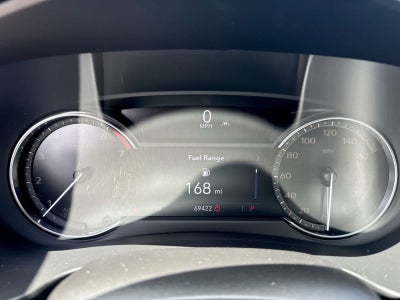 2021 Cadillac XT4 FWD Sport