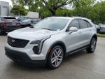 2021 Cadillac XT4 FWD Sport